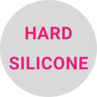 Hard Silicone