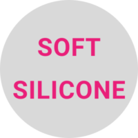 Soft Silicone