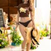 FWD106 #050 Asian Clara