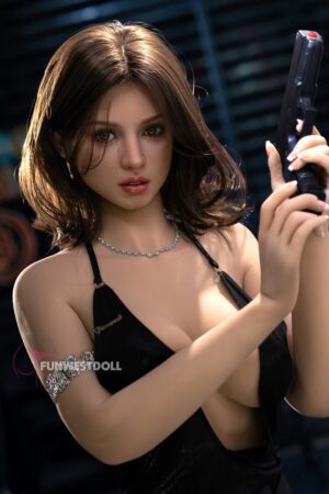 FWD108 #054 Asian Lyra