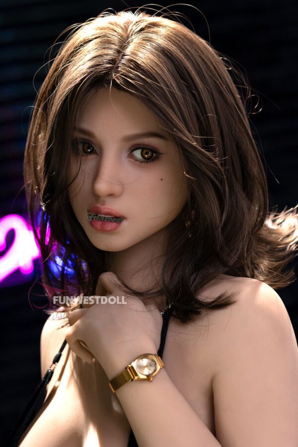 FWD108 #054 Asian Lyra